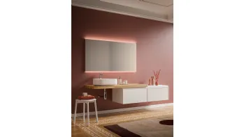 Mobile da Bagno Decor 05 di Arbi