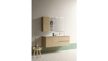 Mobile da Bagno Ho-me plus 45° 02 di Arbi