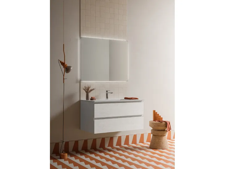 Mobile da Bagno Ho-me plus 45° 03 di Arbi