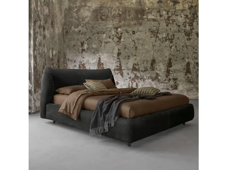 Letto Smooth di Dorelan Letti